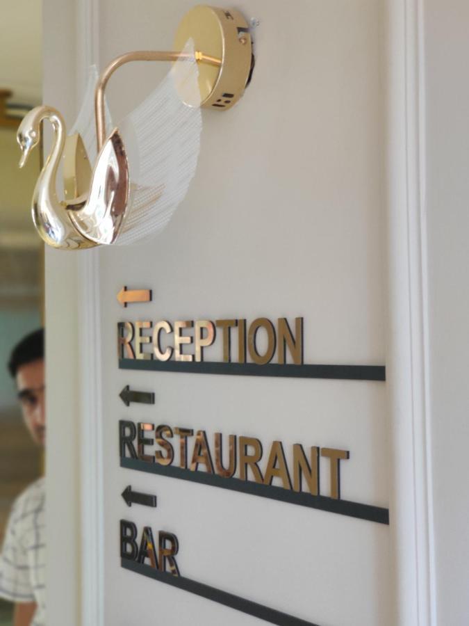 Renest Calangute Goa Hotel Eksteriør billede