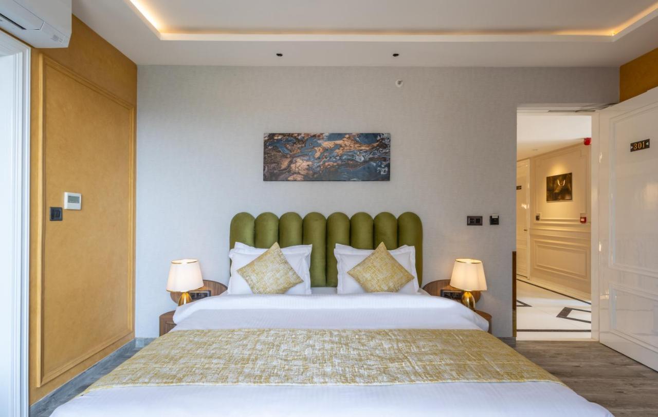 Renest Calangute Goa Hotel Eksteriør billede