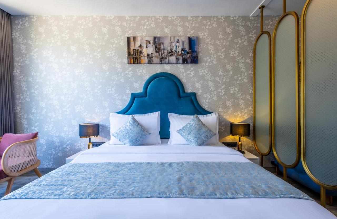 Renest Calangute Goa Hotel Eksteriør billede